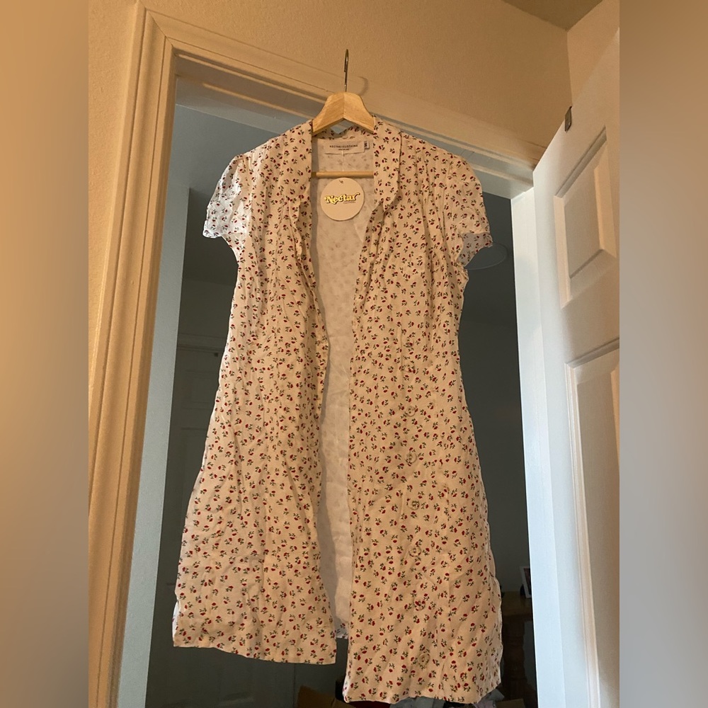 Nectar Clothing size medium mini dress